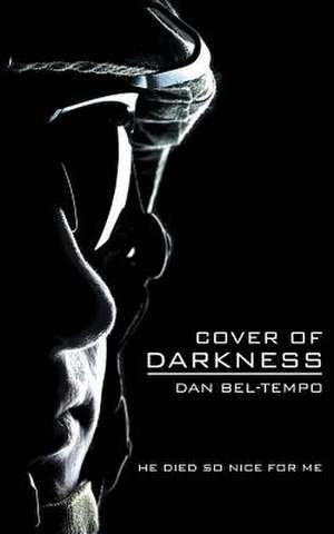 Cover of Darkness de Dan Bel-Tempo