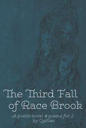 The Third Fall of Race Brook de Quillan