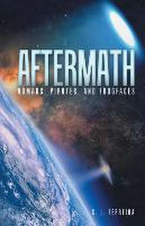 Aftermath de S. L. Ferreira