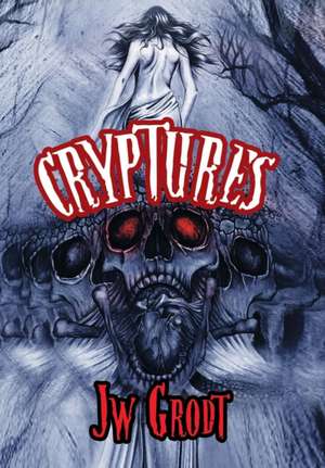 Cryptures de Jw Grodt