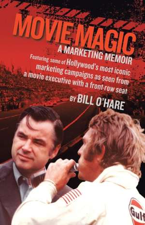 Movie Magic de Bill O'Hare