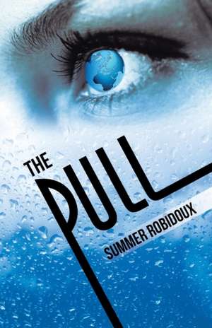 The Pull de Summer Robidoux