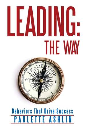 Leading de Paulette Ashlin