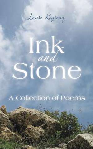 Ink and Stone de Laure Keyrouz