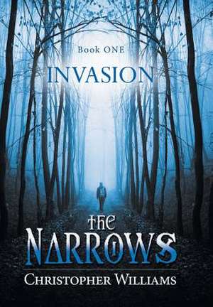The Narrows de Christopher Williams