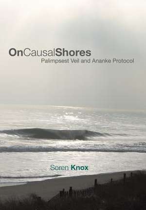 On Causal Shores de Soren Knox