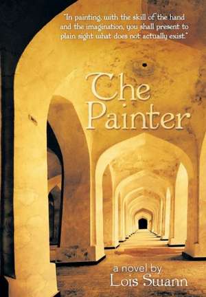 The Painter de Lois Swann