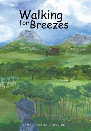 Walking for Breezes de James Nelson Caulkins