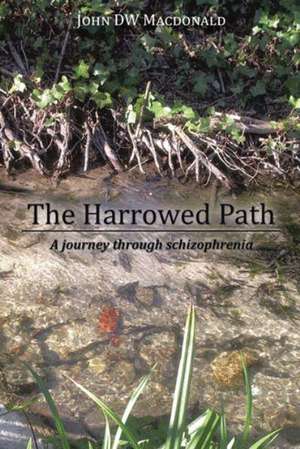 The Harrowed Path de John Dw MacDonald