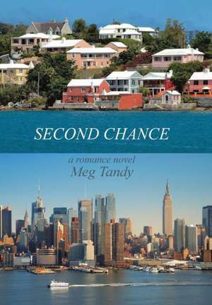 Second Chance de Meg Tandy