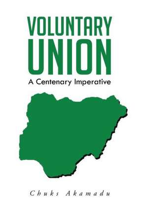 Voluntary Union de Chuks Akamadu