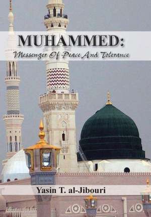 Muhammed de Yasin T Al-Jibouri