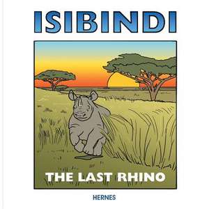 Isibindi de Hernes