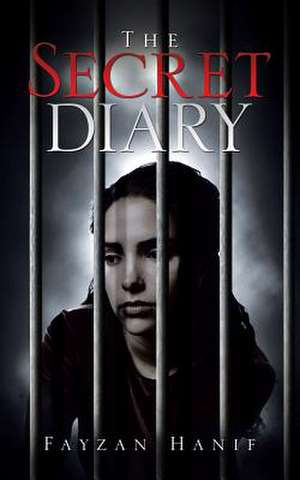 The Secret Diary de Fayzan Hanif