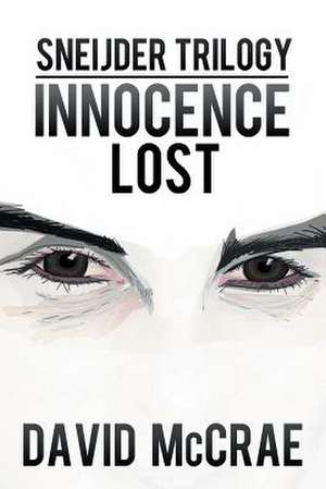 Innocence Lost de David McCrae