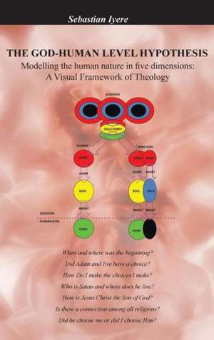 The God-Human Level Hypothesis de Sebastian Iyere