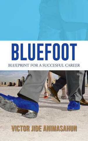 Bluefoot de Victor Jide Animasahun