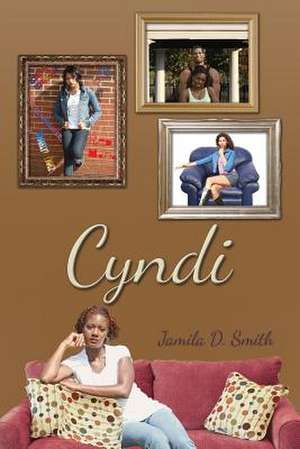 Cyndi de Jamila D. Smith