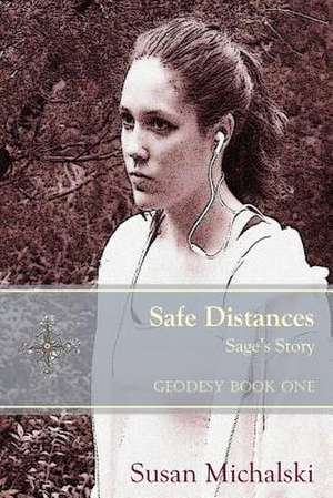 Safe Distances de Susan Michalski