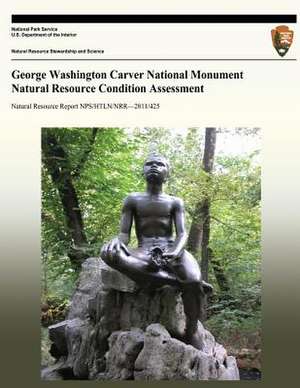 George Washington Carver National Monument Natural Resource Condition Assessment de National Park Service