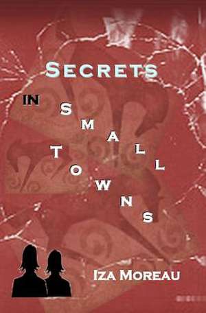 Secrets in Small Towns de Iza Moreau