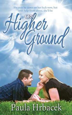 On Higher Ground de Mrs Paula Ruth Hrbacek