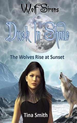 Wolf Sirens Dusk in Shade de Tina Smith