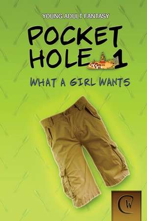 Pocket Hole de C. K. Edwards