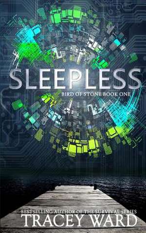 Sleepless de Tracey Ward