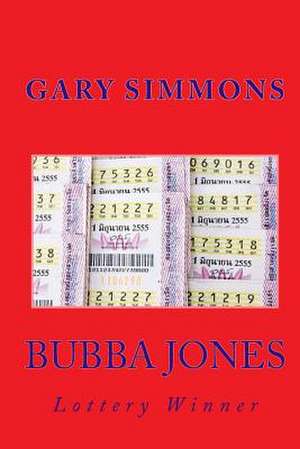 Bubba Jones de Gary Simmons