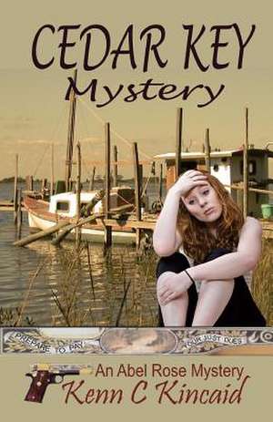 Cedar Key Mystery de MR Kenn Kincaid