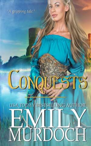 Conquests de Emily Murdoch