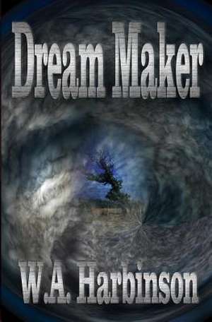 Dream Maker de W. a. Harbinson