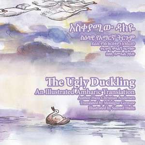 The Ugly Duckling de Hans Christian Andersen