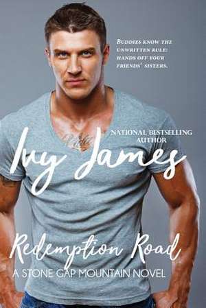 Redemption Road de Kay Stockham