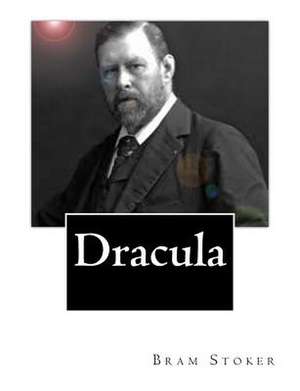 Dracula de Bram Stoker