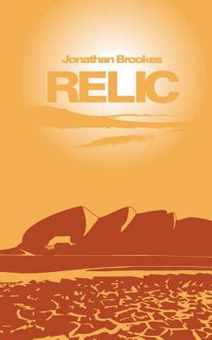 Relic de Jonathan Brookes