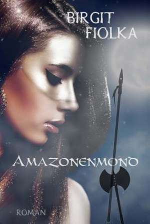 Amazonenmond de Birgit Fiolka