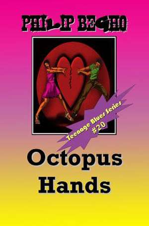 Octopus Hands de Philip Begho