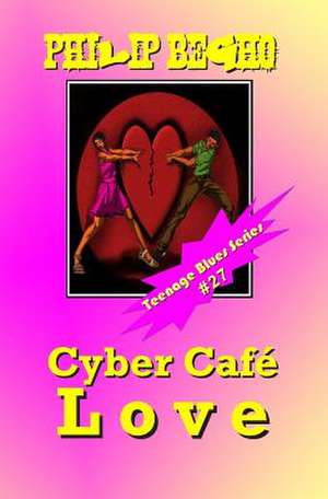 Cyber Cafe Love de Philip Begho