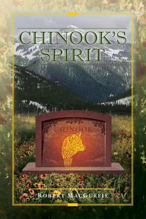 Chinook's Spirit: Simple Animals. Six Practical Projects. Make the Figures on the Cover. de Robert Macguffie