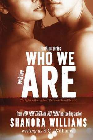 Who We Are de Sq Williams