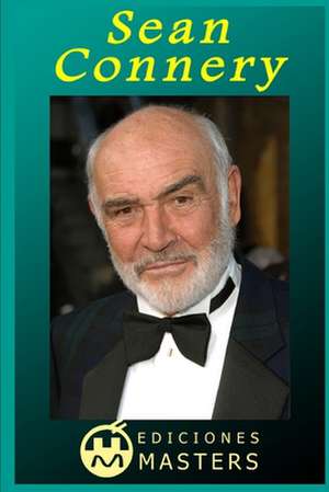 Sean Connery de Adolfo Perez Agusti