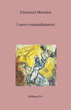 I Nove Comandamenti: South Carolina History and Folklore of the Sea from Murrells Inlet and Myrtle Beach (More Tales from Brookgreen Series de Giovanni Messina