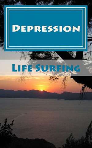 Depression: A Guide to Managing and Overcoming Depression de Tim Watkins