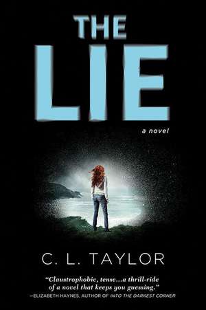 The Lie de C. L. Taylor