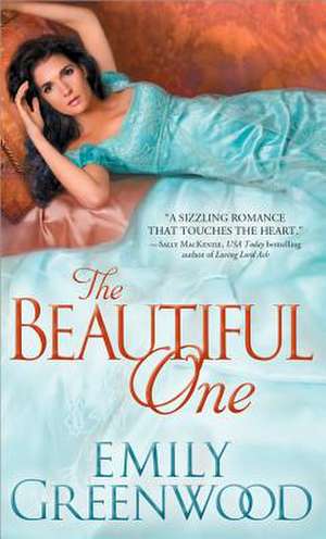 The Beautiful One de Emily Greenwood