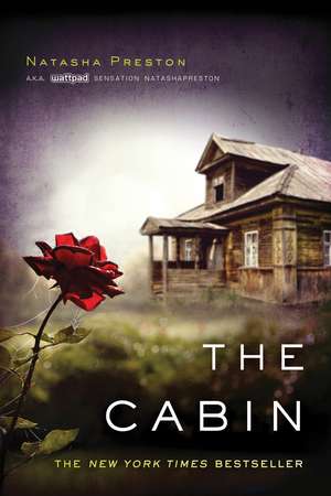 The Cabin de Natasha Preston