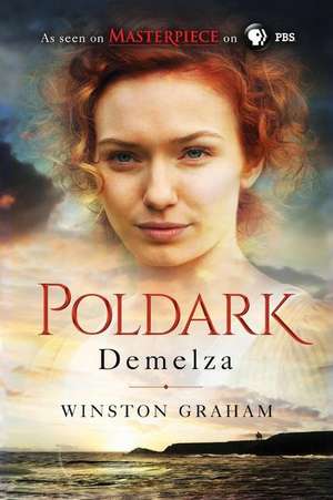 Demelza: A Novel of Cornwall, 1788-1790 de Winston Graham