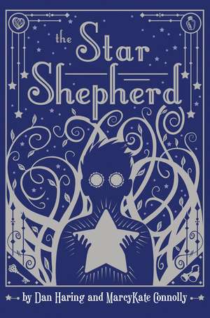 The Star Shepherd de Dan Haring